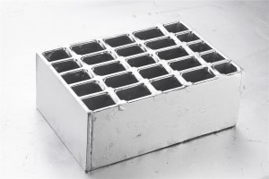 steel grating 25